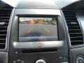 Ingot Silver Metallic - Taurus SEL AWD Photo No. 20
