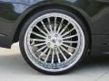 Custom Wheels of 2005 6 Series 645i Coupe