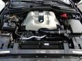 4.4 Liter DOHC 32 Valve V8 Engine for 2005 BMW 6 Series 645i Coupe #84448049