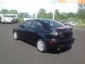 Black Mica - MAZDA3 i Touring Sedan Photo No. 3