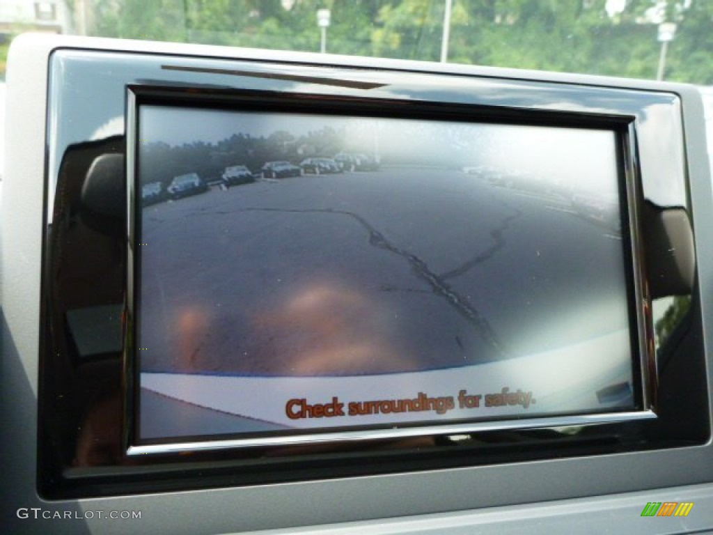 2013 CT 200h Hybrid - Starfire White Pearl / Black photo #17