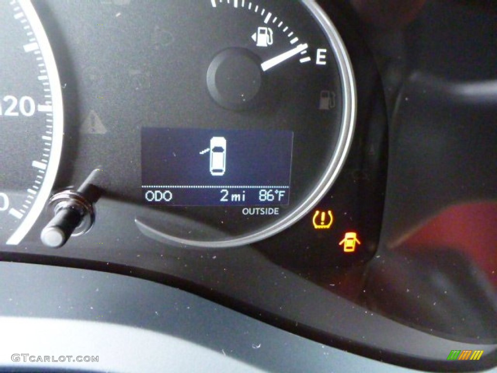 2013 CT 200h Hybrid - Starfire White Pearl / Black photo #19