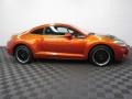 2006 Sunset Orange Pearlescent Mitsubishi Eclipse GT Coupe  photo #3