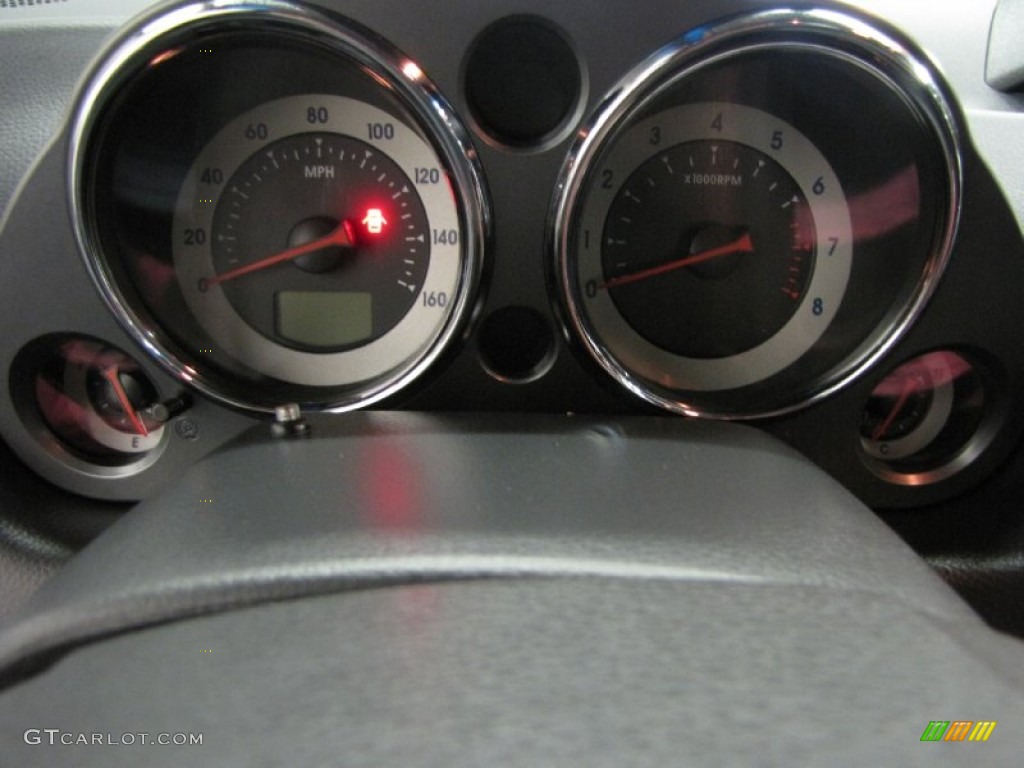 2006 Eclipse GT Coupe - Sunset Orange Pearlescent / Dark Charcoal photo #16