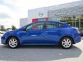 Blue Metallic - Sentra 2.0 SR Photo No. 2
