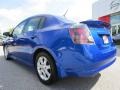 Blue Metallic - Sentra 2.0 SR Photo No. 3
