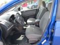 Blue Metallic - Sentra 2.0 SR Photo No. 10