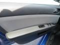 Blue Metallic - Sentra 2.0 SR Photo No. 11