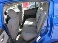 Blue Metallic - Sentra 2.0 SR Photo No. 12