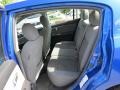 Blue Metallic - Sentra 2.0 SR Photo No. 13