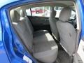 Blue Metallic - Sentra 2.0 SR Photo No. 14