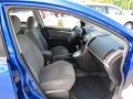 Blue Metallic - Sentra 2.0 SR Photo No. 15