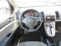 Blue Metallic - Sentra 2.0 SR Photo No. 19