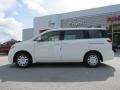 Pearl White - Quest 3.5 S Photo No. 2