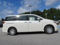 Pearl White - Quest 3.5 S Photo No. 6