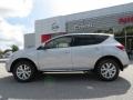 Brilliant Silver - Murano S Photo No. 2