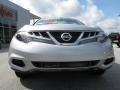 Brilliant Silver - Murano S Photo No. 8