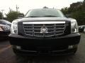 Black Ice Metallic - Escalade Luxury AWD Photo No. 2