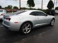 Silver Ice Metallic - Camaro SS/RS Coupe Photo No. 3