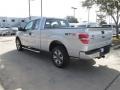 Ingot Silver Metallic - F150 STX SuperCab Photo No. 3