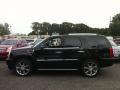 Black Ice Metallic - Escalade Luxury AWD Photo No. 4