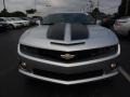 Silver Ice Metallic - Camaro SS/RS Coupe Photo No. 7