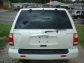 Glacier White Pearl - Pathfinder LE Photo No. 5
