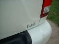 2003 Glacier White Pearl Nissan Pathfinder LE  photo #6