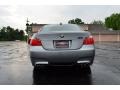 2006 Silver Gray Metallic BMW M5   photo #7
