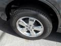 Sterling Gray Metallic - Escape XLT Photo No. 4