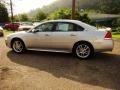 Silver Ice Metallic - Impala LTZ Photo No. 4
