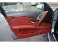 Indianapolis Red Door Panel Photo for 2006 BMW M5 #84451220