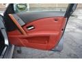 Indianapolis Red Door Panel Photo for 2006 BMW M5 #84451259