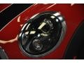 Chili Red - Cooper S Hardtop Photo No. 2