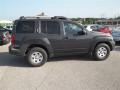 Night Armor Metallic - Xterra S Photo No. 6