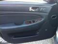 Titanium Gray Metallic - Genesis 3.8 Sedan Photo No. 10