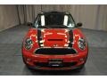 Chili Red - Cooper S Hardtop Photo No. 3