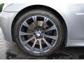 2006 BMW M5 Standard M5 Model Wheel