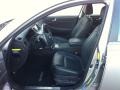Titanium Gray Metallic - Genesis 3.8 Sedan Photo No. 11
