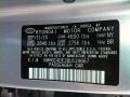 Titanium Gray Metallic - Genesis 3.8 Sedan Photo No. 12