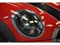 Chili Red - Cooper S Hardtop Photo No. 5