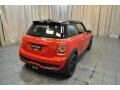 Chili Red - Cooper S Hardtop Photo No. 13