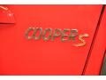 Chili Red - Cooper S Hardtop Photo No. 15