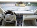 2005 Alabaster White Mercedes-Benz C 240 4Matic Sedan  photo #9