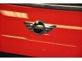 Chili Red - Cooper S Hardtop Photo No. 16