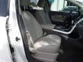 2013 White Suede Ford Edge SE  photo #11