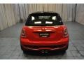 Chili Red - Cooper S Hardtop Photo No. 18