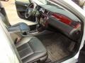 Silver Ice Metallic - Impala LTZ Photo No. 23