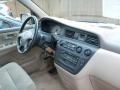 2001 Mesa Beige Honda Odyssey EX  photo #2
