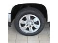 Summit White - Sierra 1500 SLE Extended Cab 4x4 Photo No. 2